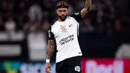 Corinthians, Depay ile yolların ayrıldığını açıkladı