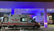 Diyarbakır'ın Bağlar ilçesinde silahlı kavga : 1 ölü, 1 yaralı