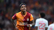 Galatasaray'da Lemina için ayrılık kararı