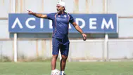 Sivasspor'da Kayserispor maçının hazırlıkları sürüyor