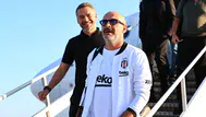 Beşiktaş, Zalgiris deplasmanında ! muhtemel ilk 11 belli oldu