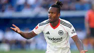 Michy Batshuayi, Suudi Arabistan ekibi Abha'ya transfer oldu