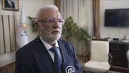 Mustafa Elitaş'tan çerçeve yasaya ilişkin dikkat çeken mesaj