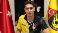 İstanbulspor, Gençlerbirliği'nden Umut İslamoğlu ile 5 yıllık sözleşme imzaladı