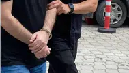 Muş'ta 8 yıl kesinleşmiş cezası bulunan hükümlü yakalandı