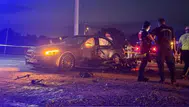 Muğla'da otomobille çarpışan motosiklet sürücüsü öldü