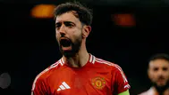 Bruno Fernandes için Galatasaray'da umutları yeşerten gelişme