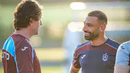 Mohamed Salah'ın Trabzonspor forması giyeceği ilk maç belli oldu