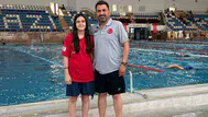 Elazığlı sporcu Fatma Asya Öztürk, milli takım kampına davet edildi