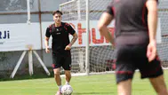 Sivasspor'da Batman Petrolspor maçının hazırlıkları başladı