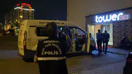 Kayseri'de şüpheli ölüm : 58 yaşındaki adam odasında ölü bulundu
