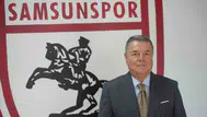 Samsunspor Başkan Vekili Veysel Bilen : Bu sezon önceki sezondan daha zor olacak