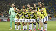 Fenerbahçe, Şampiyonlar Ligi play-off turu ilk maçında Lyon'u konuk edecek