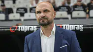 Zeljko Sopic'ten Beşiktaş açıklaması : Kolay olmayacağını biliyorum