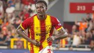 Göztepe'nin yıldızı Dennis'e Elversberg talip oldu
