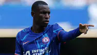 Napoli, Jackson için Chelsea'nin kapısını çaldı