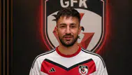 Galatasaray, Halil Dervişoğlu'nu Gaziantep FK'ya kiraladı