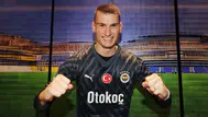 Livakovic, Barcelona forması giyemeden oradan da gönderiliyor