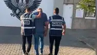 Iğdır’da firari siber hırsız yakalandı