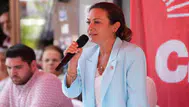 İlksen Özalper kimdir? YENİ Parti Manisa İl Başkanı kaç yaşında ve nereli?