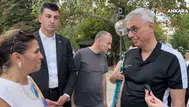 Bakan Memişoğlu ‘Mahallemde Hareket Var’ etkinliğine katıldı