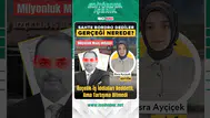 Özçelik-İş Sendikası iddiaları reddetti ama tartışma bitmedi!
