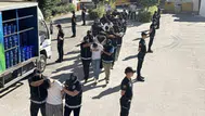 Eskişehir'de uyuşturucu operasyonunda 7 tutuklama