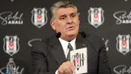 Serdal Adalı'dan Eyüpspor maçı öncesi Beşiktaş taraftarına özel mesaj