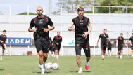 Sivasspor'da Kayserispor maçının hazırlıkları tamamlandı