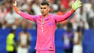 Dominik Livakovic, Barcelona'da ! Bonservis bedeli belli oldu