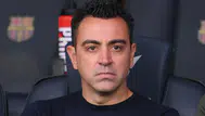 Hollanda Milli Takımı'nın yeni teknik direktörü Xavi oldu