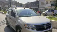 Karabük'te karşıya geçmek isterken otomobilin çarptığı adam öldü