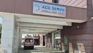 Bilecik'te iş kazası ! Seyir halindeki traktörden düşen işçi yaralandı