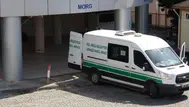 Zonguldak'ta 73 yaşındaki kadın, balkonda asılı halde ölü bulundu