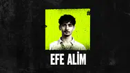 Big5 Türkiye adayı Efe Alim kimdir? Kaç yaşında ve nereli?