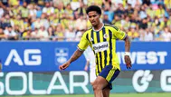 Fenerbahçe, Oosterwolde için kötü haberi duyurdu