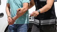 Muş'ta 10 yıl kesinleşmiş hapis cezası bulunan şahıs yakalandı
