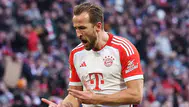 Harry Kane, 100 milyon Euro'luk maaş teklifini reddetti