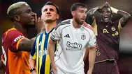 2026/2027 Süper Lig sezonunda en çok kazanan futbolcular kimler?