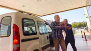 Bursa'da elini spiral makinesine kaptıran adamın 2 parmağı koptu