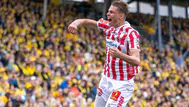Hull City, Norveçli oyuncu Hjerto-Dahl'ı kadrosuna kattı