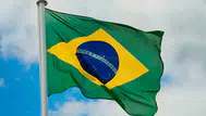 Brezilya Rio de Janeiro eyaletinde turist otobüsü devrildi : 10 kişi öldü