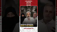 Alparslan Kuytul soruşturmasında dikkat çeken 'İşkence' ve 'İnfaz' iddiası