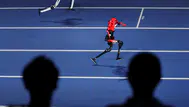 Çin’in insansı robotu Lightning, 100 metrede Usain Bolt’un dünya rekorunu geçti