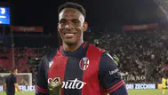 Juventus, Jhon Lucimi'yi 20 milyon Euro karşılığında kadrosuna kattı