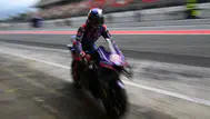 Toprak Razgatlıoğlu, MotoGP'de sezonun 12. yarışı için İngiltere'de piste çıkıyor