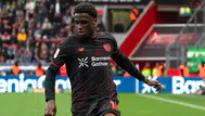 Beşiktaş, Ernest Poku transferini açıklamak üzere
