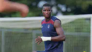 Trabzonspor'un dev golcüsü Onuachu, Ferencvaros’u gözüne kestirdi