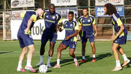 Fenerbahçe'de beklenmedik ayrılık