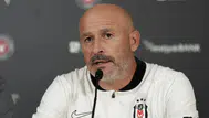 Vincenzo Italiano'dan Dusan Vlahovic'e çağrı : Seni bekliyorum